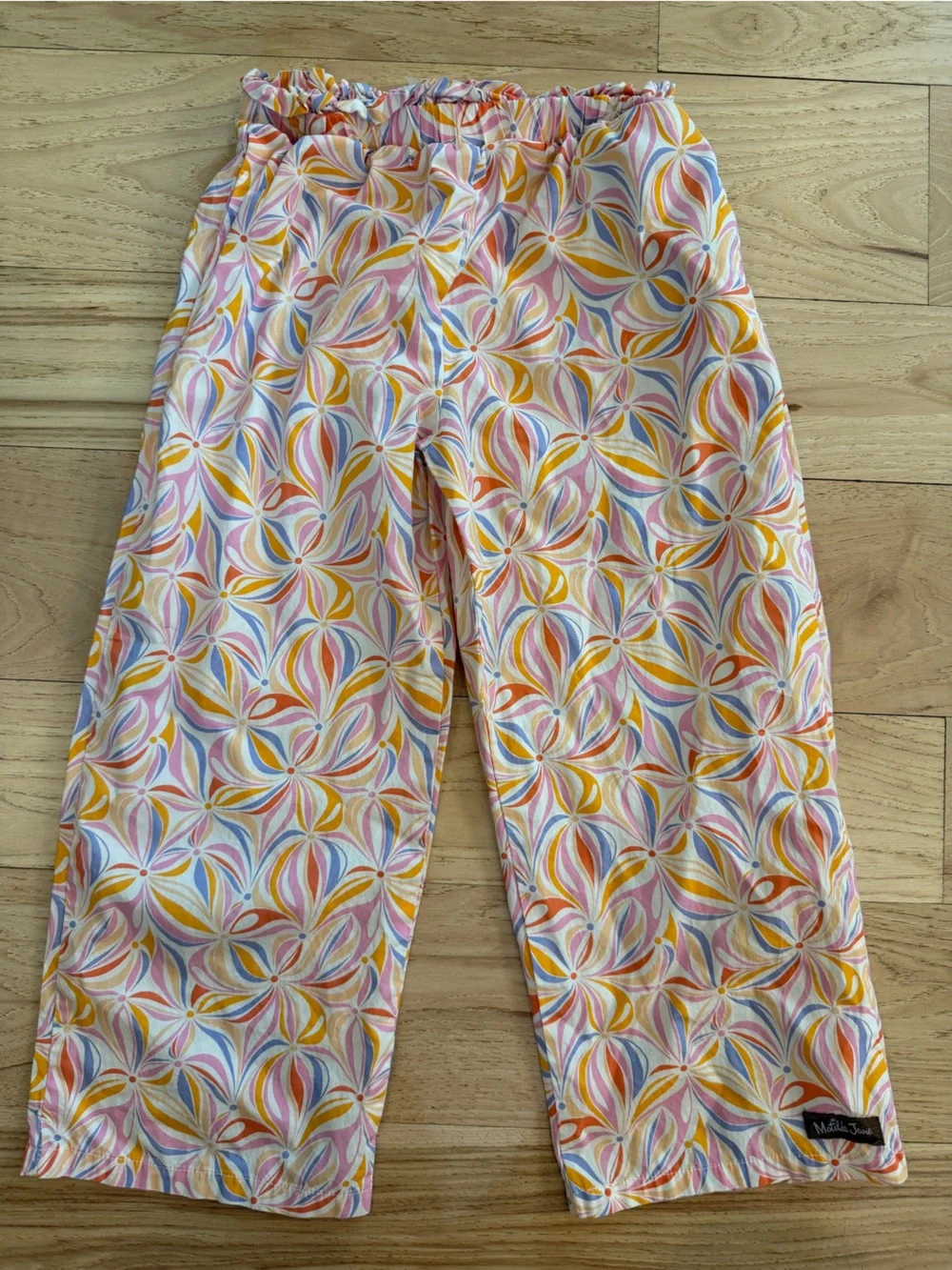 Matilda Jane girls size 7